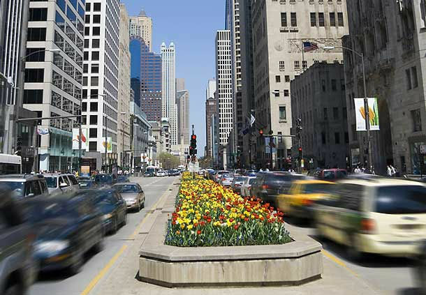 Hotel Courtyard Chicago St. Charles à Saint Charles Extérieur photo